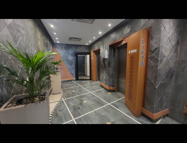 150M² OFFICE TO LET IN MUSGRAVE